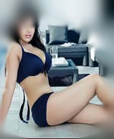 Escort Girl in MG Road
